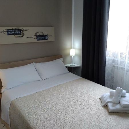 La Fenice Hotel Montecatini Terme Dış mekan fotoğraf