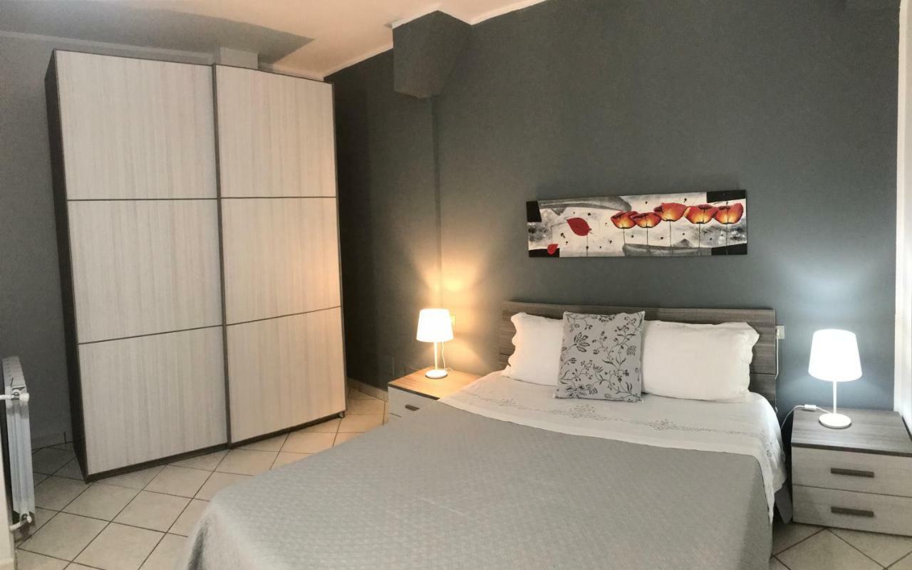 La Fenice Hotel Montecatini Terme Dış mekan fotoğraf