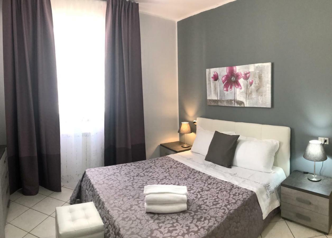 La Fenice Hotel Montecatini Terme Dış mekan fotoğraf