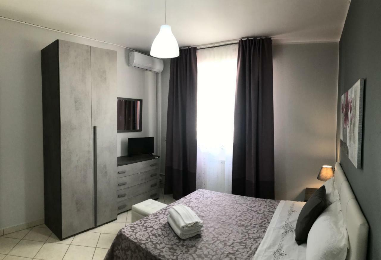 La Fenice Hotel Montecatini Terme Dış mekan fotoğraf