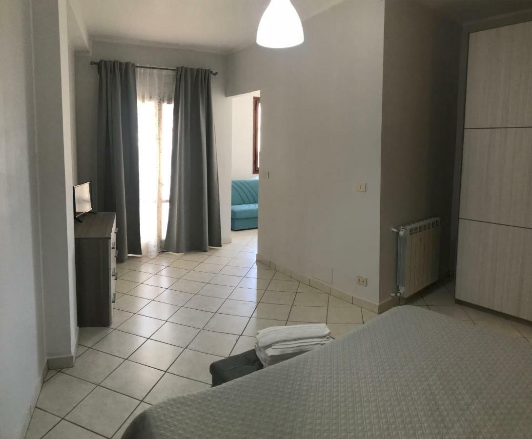 La Fenice Hotel Montecatini Terme Dış mekan fotoğraf