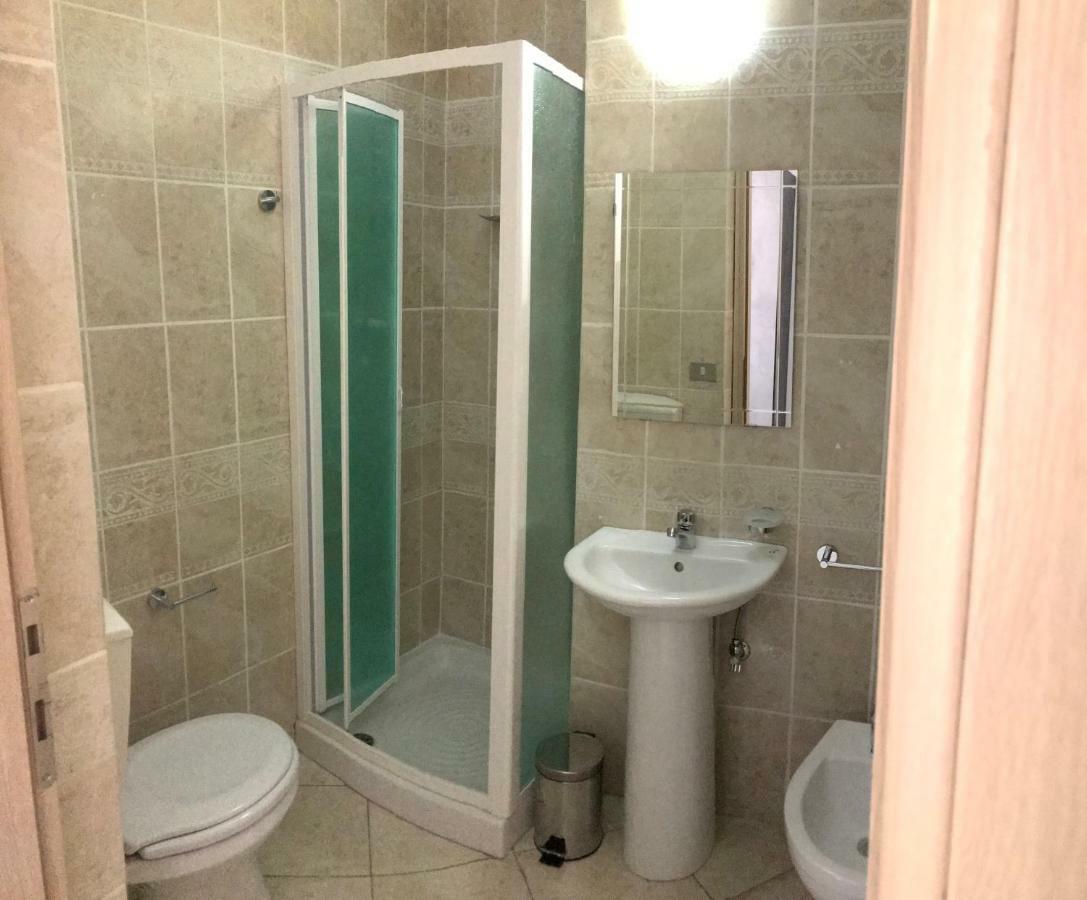 La Fenice Hotel Montecatini Terme Dış mekan fotoğraf