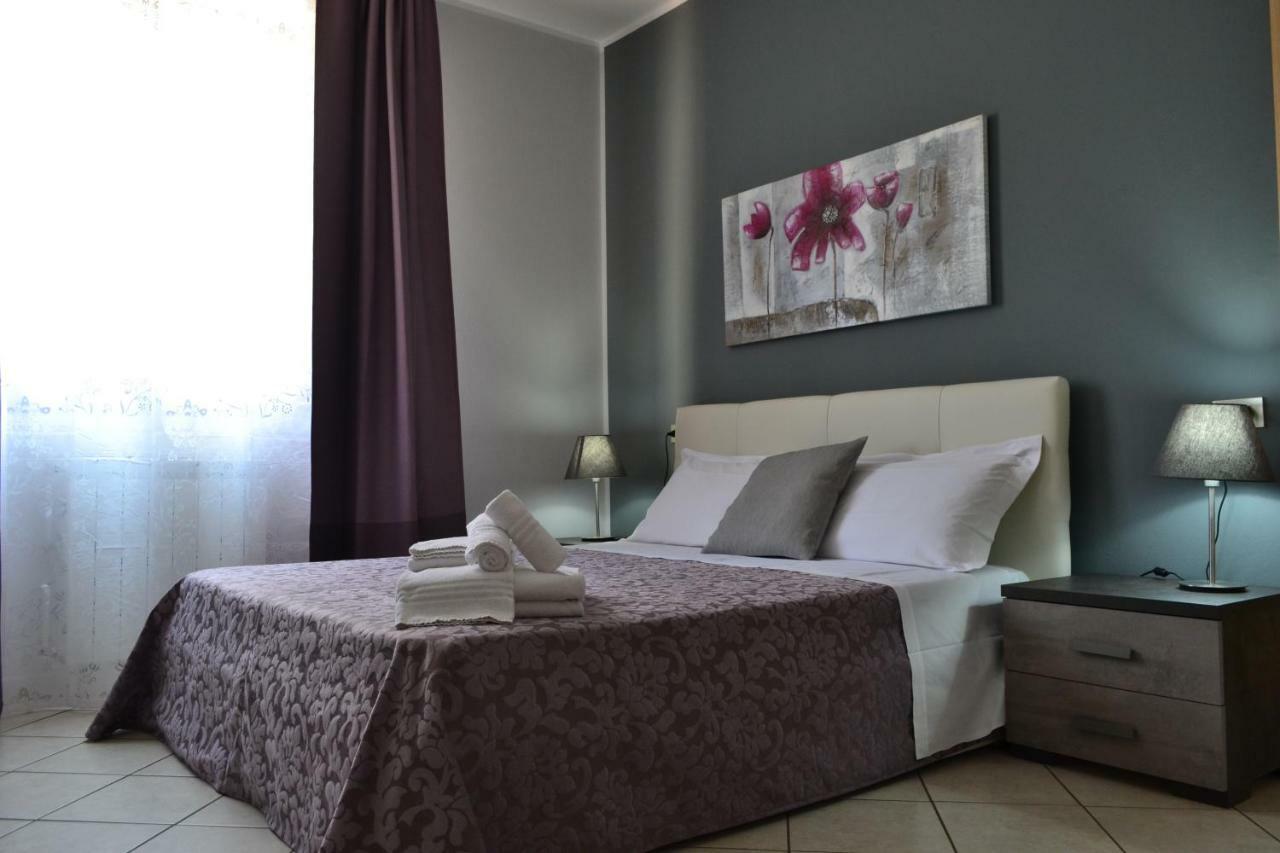La Fenice Hotel Montecatini Terme Dış mekan fotoğraf