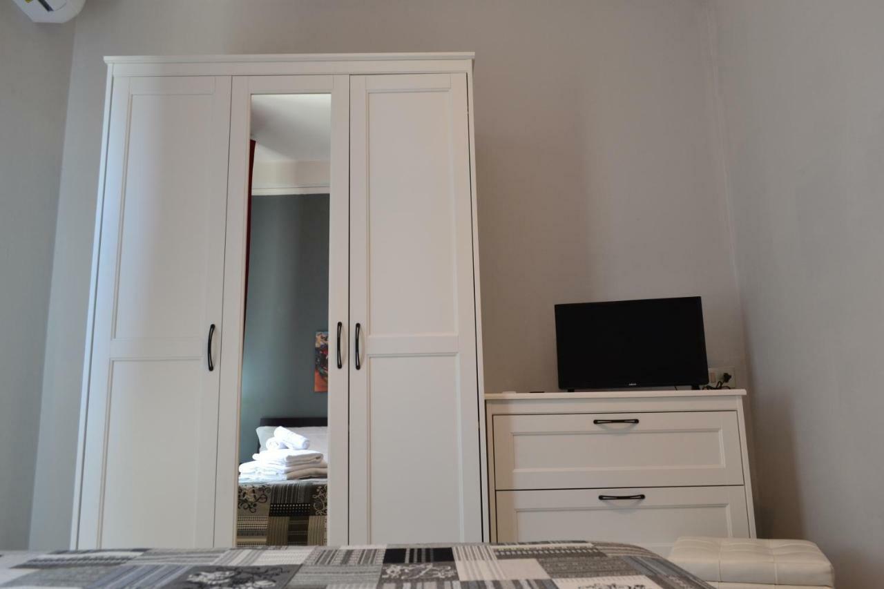 La Fenice Hotel Montecatini Terme Dış mekan fotoğraf