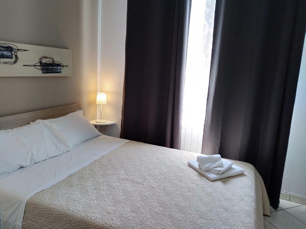 La Fenice Hotel Montecatini Terme Dış mekan fotoğraf