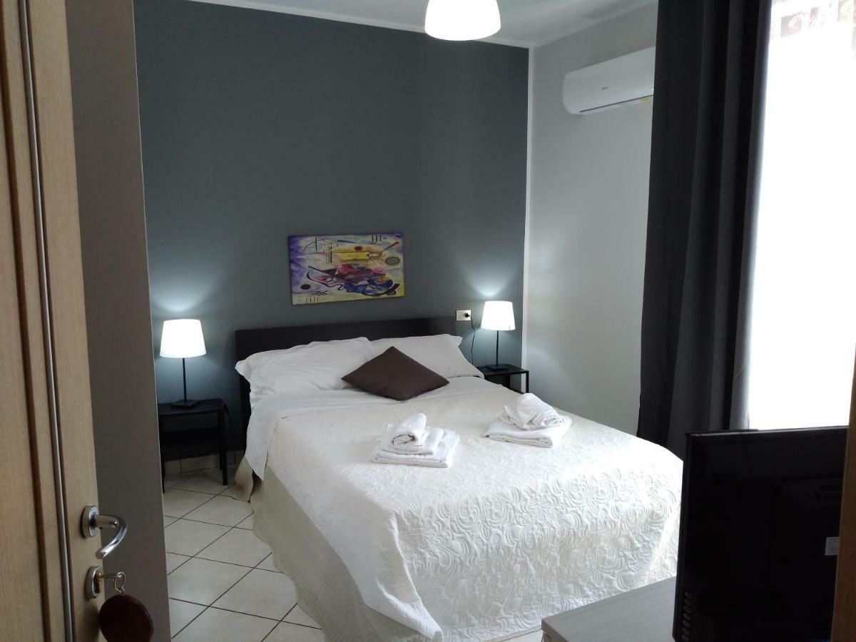 La Fenice Hotel Montecatini Terme Dış mekan fotoğraf