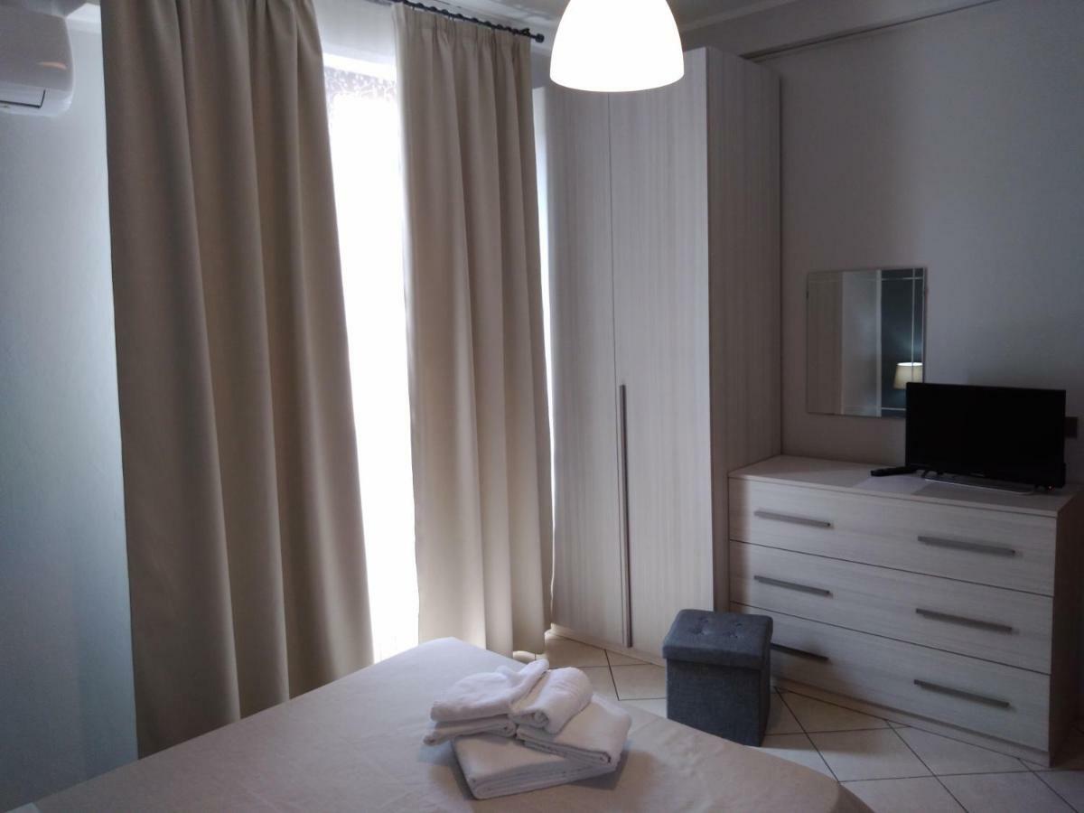 La Fenice Hotel Montecatini Terme Dış mekan fotoğraf
