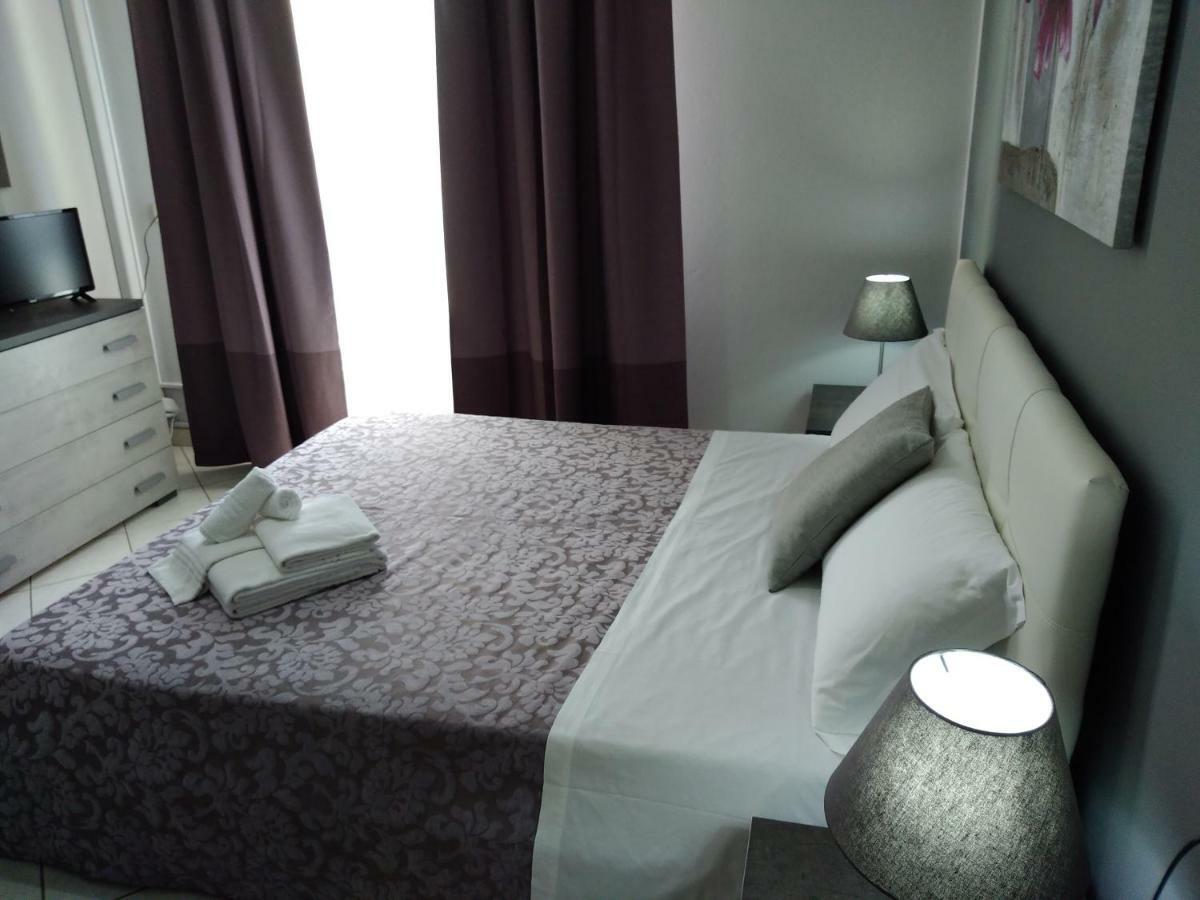 La Fenice Hotel Montecatini Terme Dış mekan fotoğraf