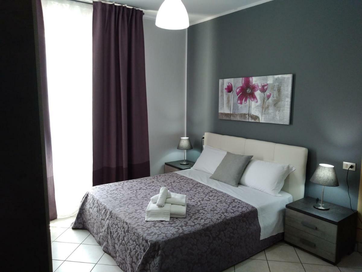 La Fenice Hotel Montecatini Terme Dış mekan fotoğraf