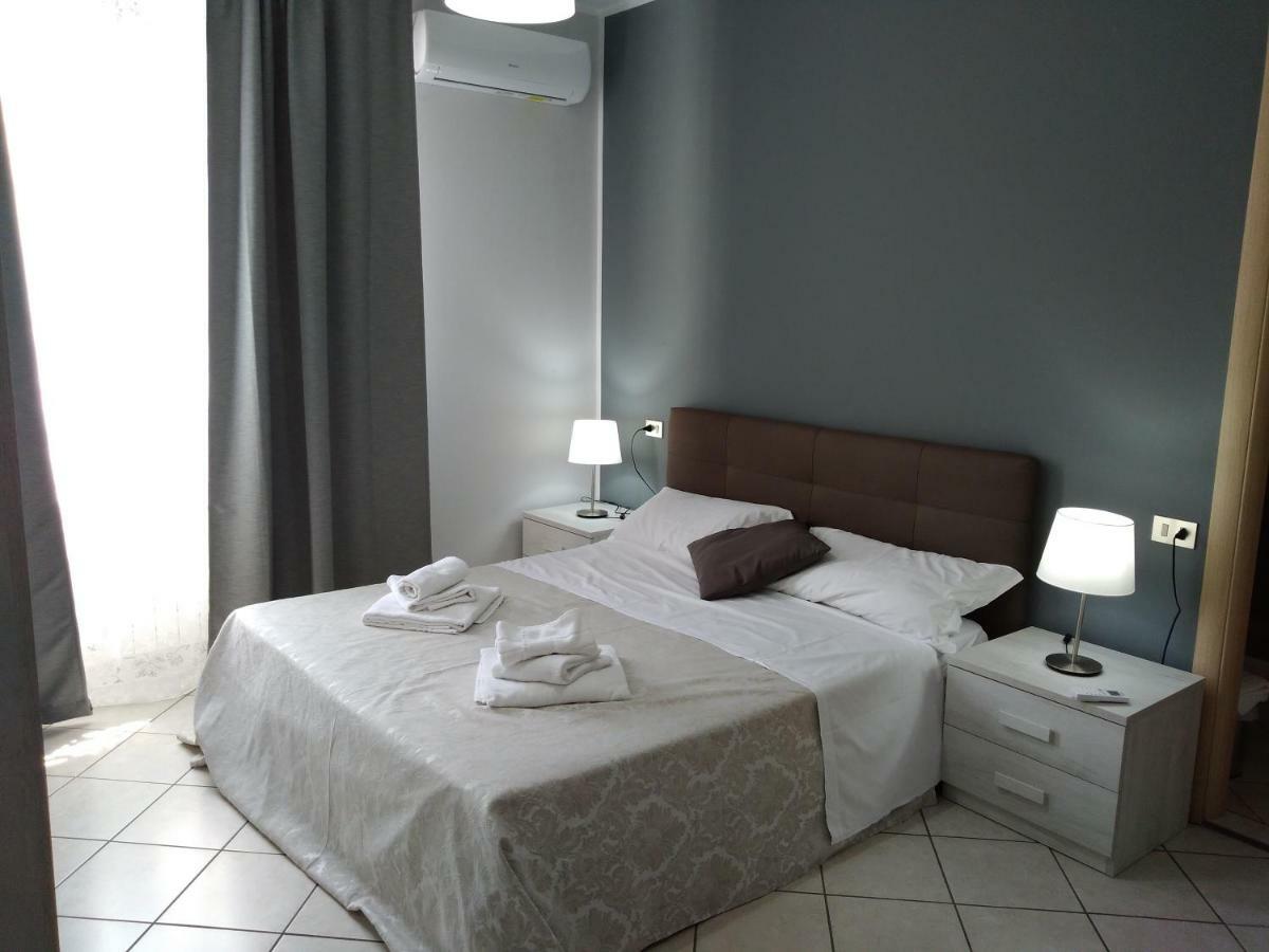 La Fenice Hotel Montecatini Terme Dış mekan fotoğraf