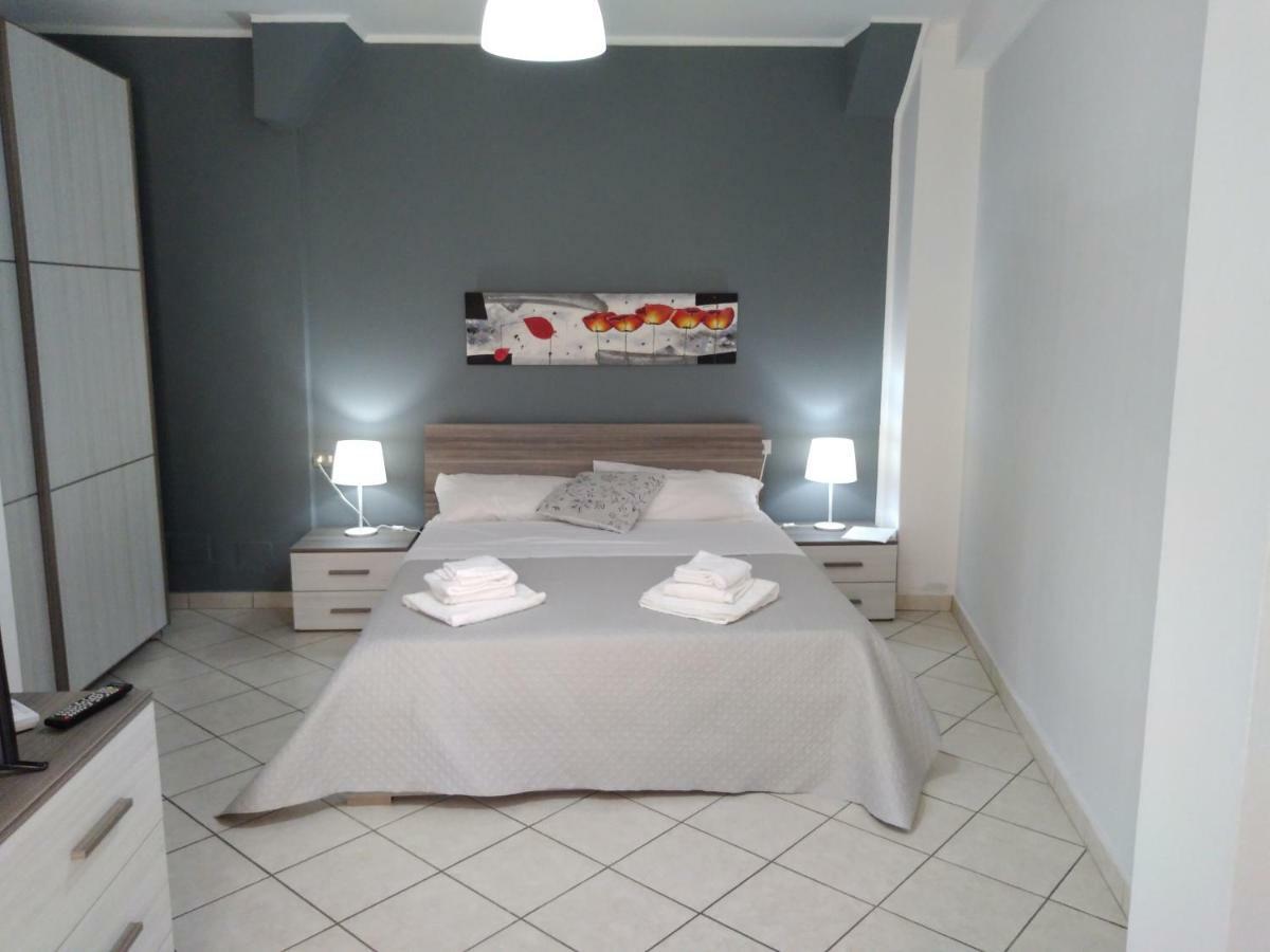 La Fenice Hotel Montecatini Terme Dış mekan fotoğraf