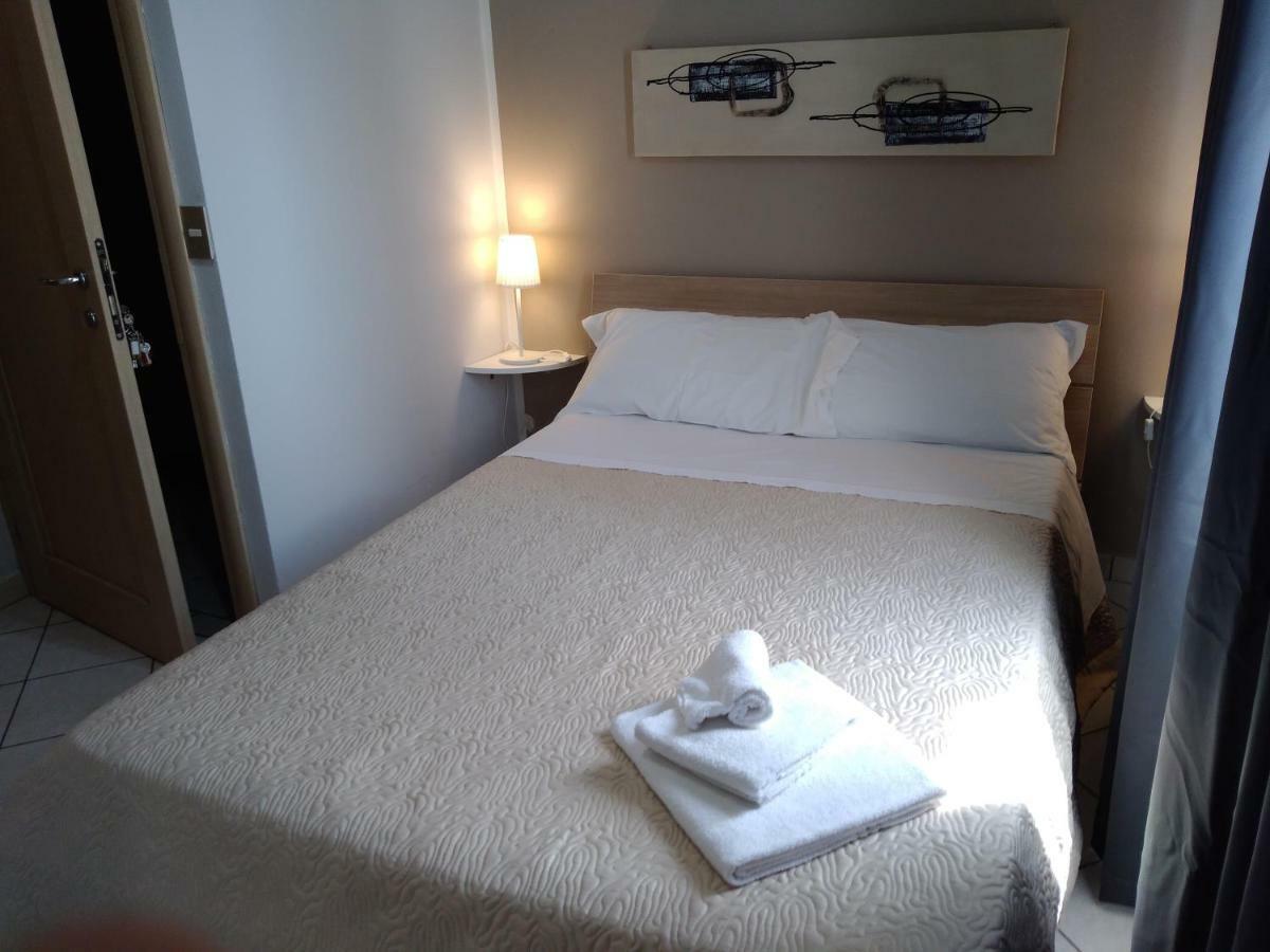 La Fenice Hotel Montecatini Terme Dış mekan fotoğraf