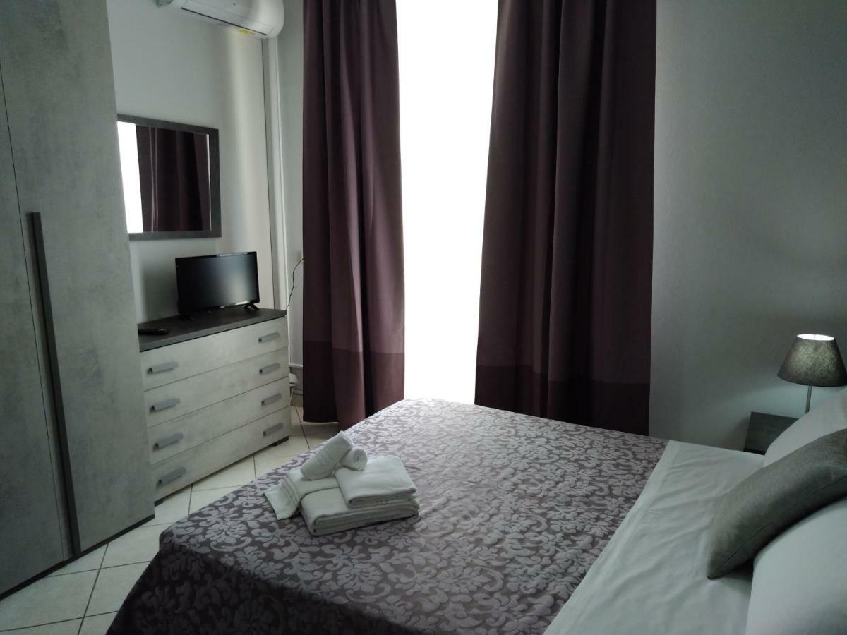 La Fenice Hotel Montecatini Terme Dış mekan fotoğraf
