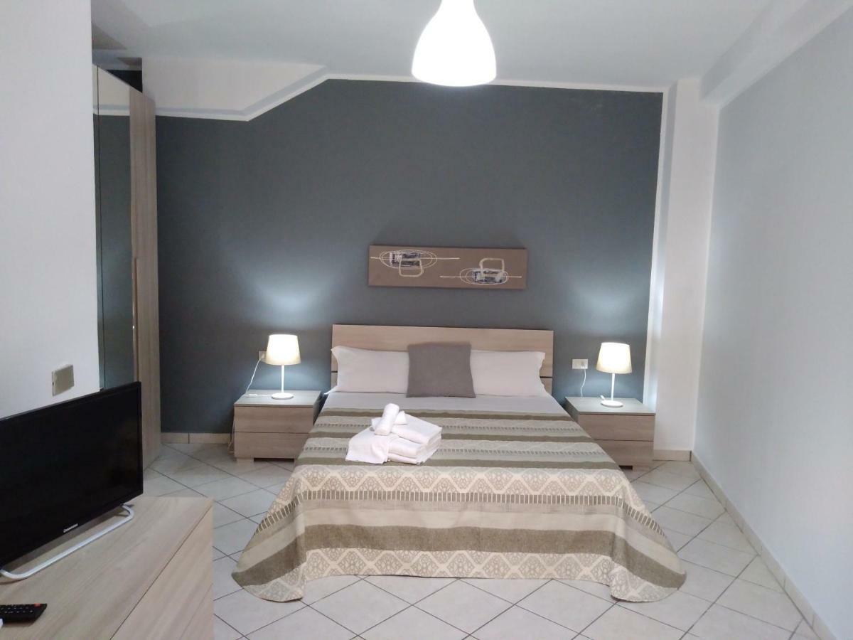 La Fenice Hotel Montecatini Terme Dış mekan fotoğraf