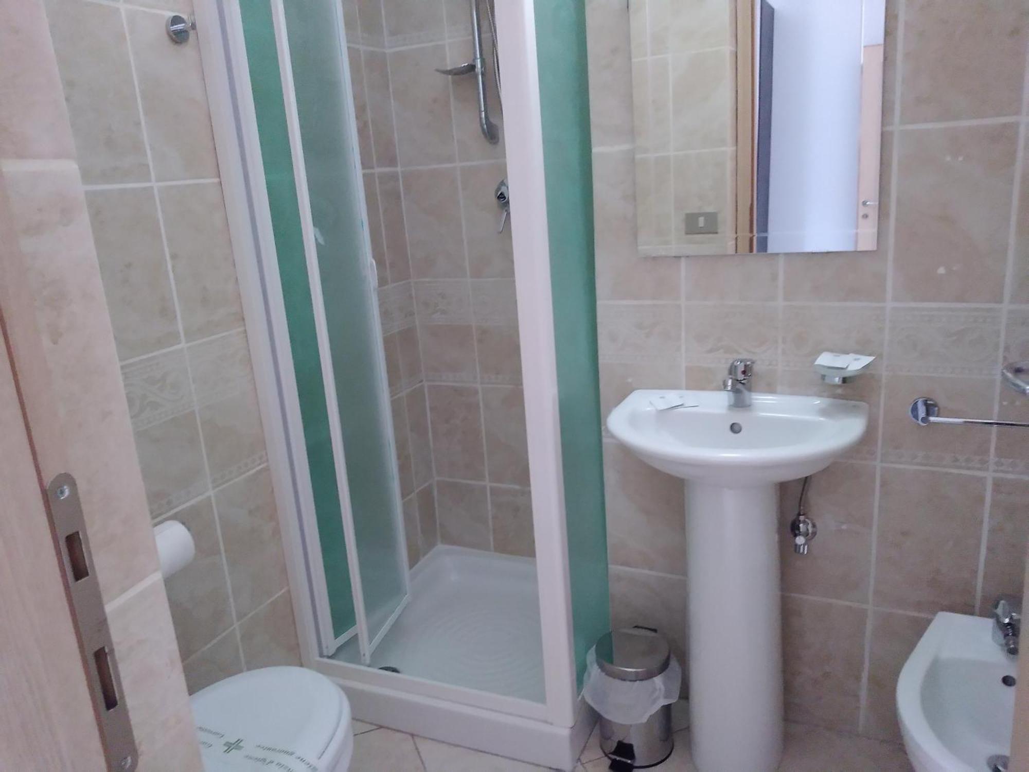 La Fenice Hotel Montecatini Terme Dış mekan fotoğraf