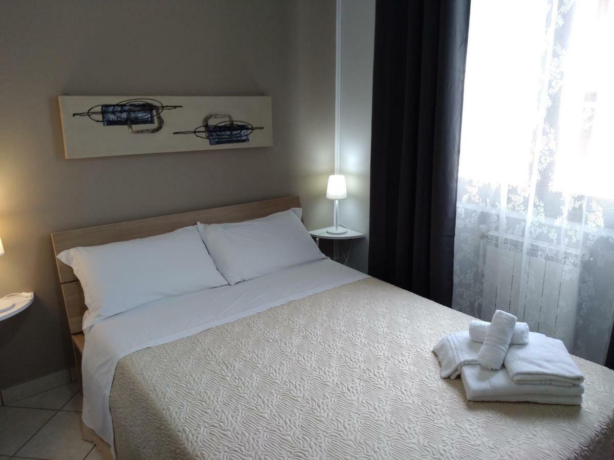 La Fenice Hotel Montecatini Terme Dış mekan fotoğraf