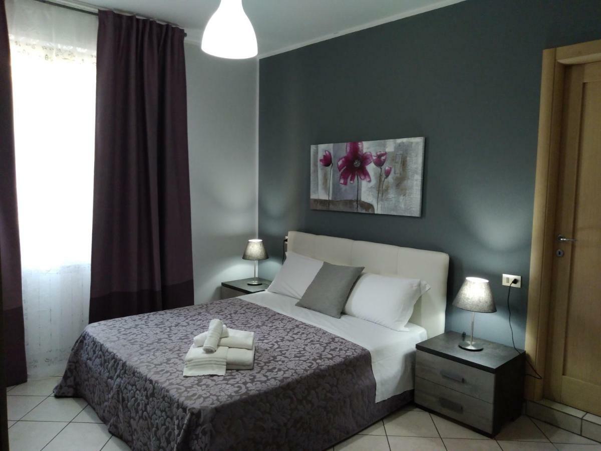 La Fenice Hotel Montecatini Terme Dış mekan fotoğraf