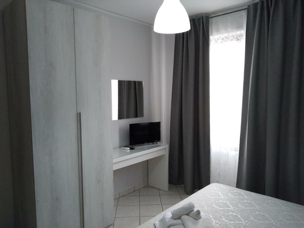 La Fenice Hotel Montecatini Terme Dış mekan fotoğraf