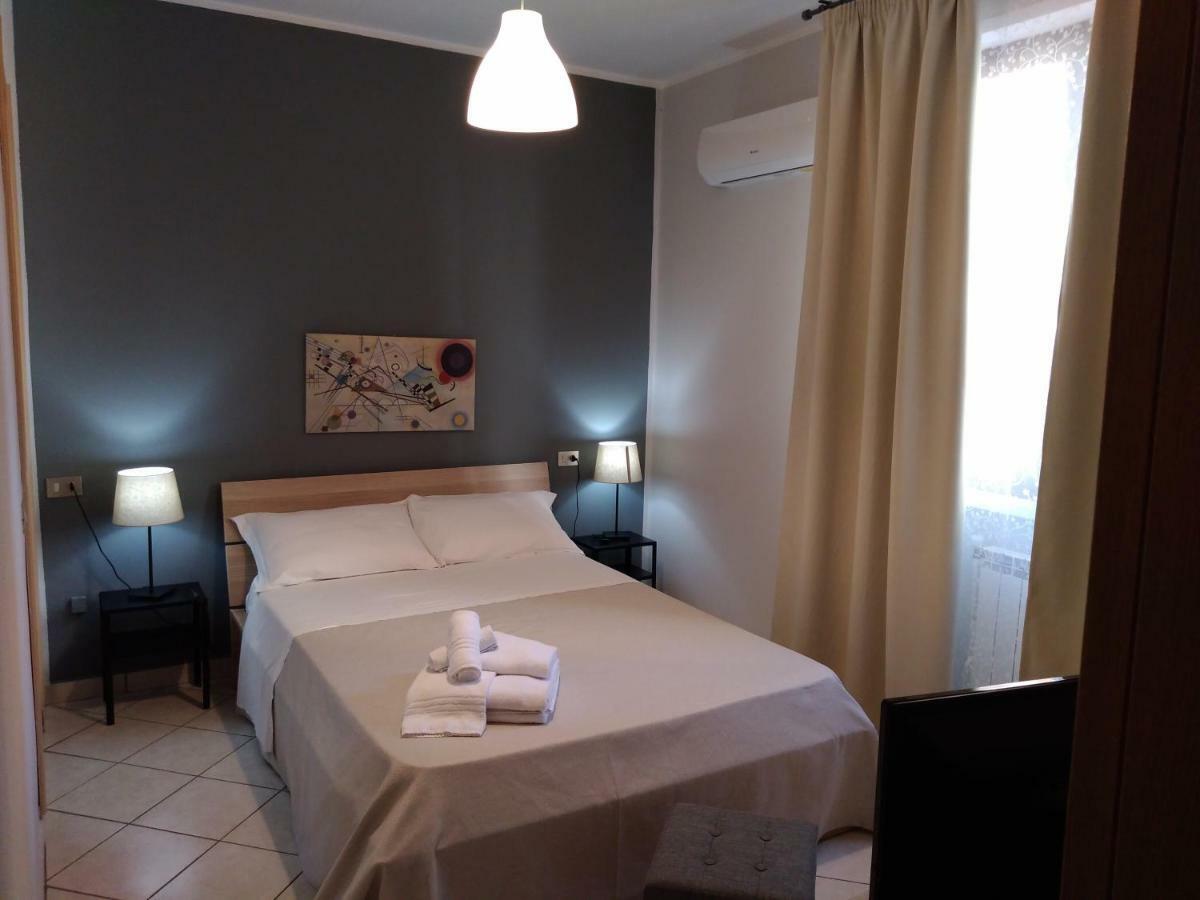 La Fenice Hotel Montecatini Terme Dış mekan fotoğraf