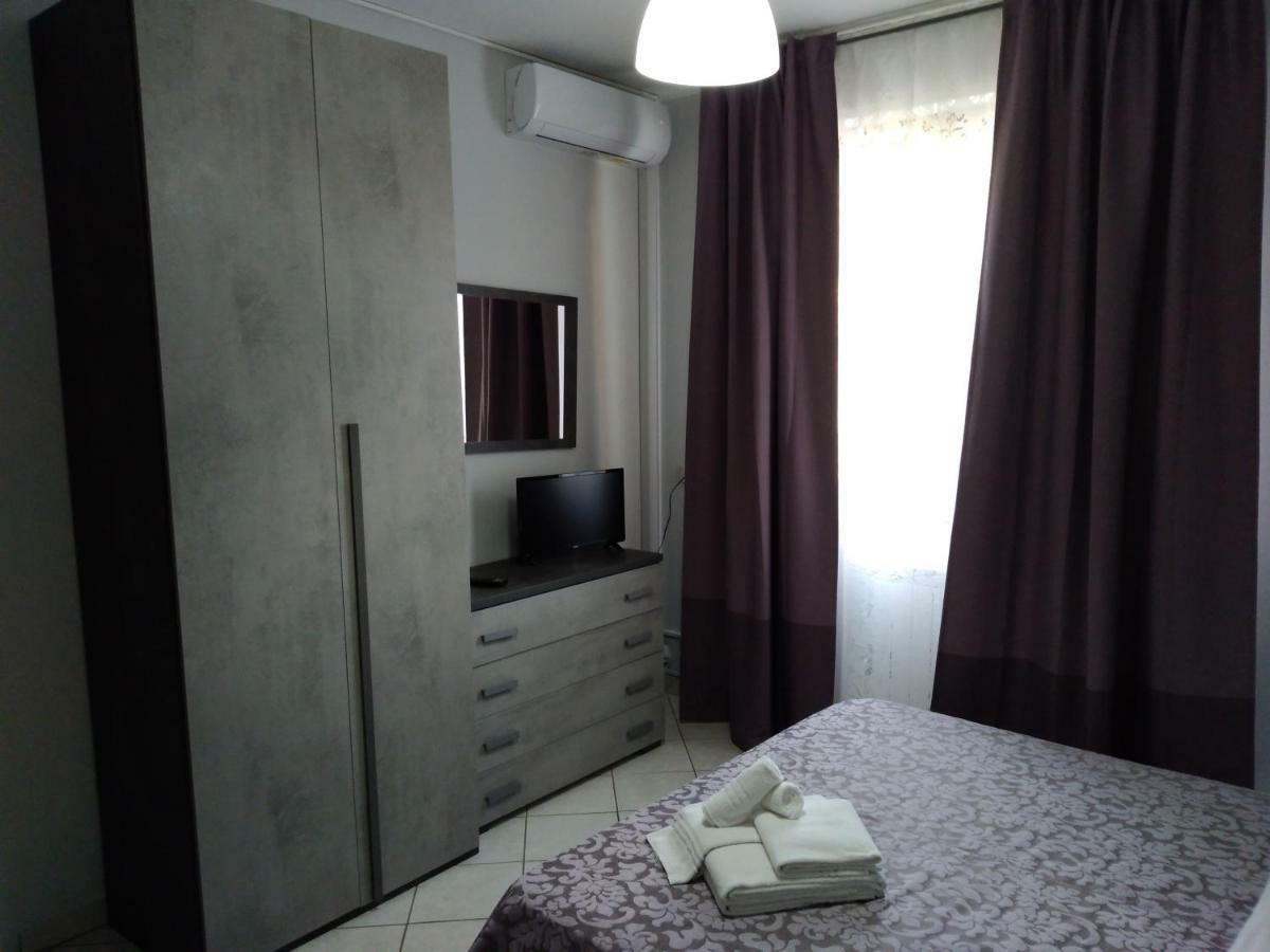 La Fenice Hotel Montecatini Terme Dış mekan fotoğraf