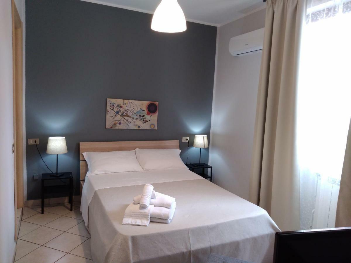La Fenice Hotel Montecatini Terme Dış mekan fotoğraf