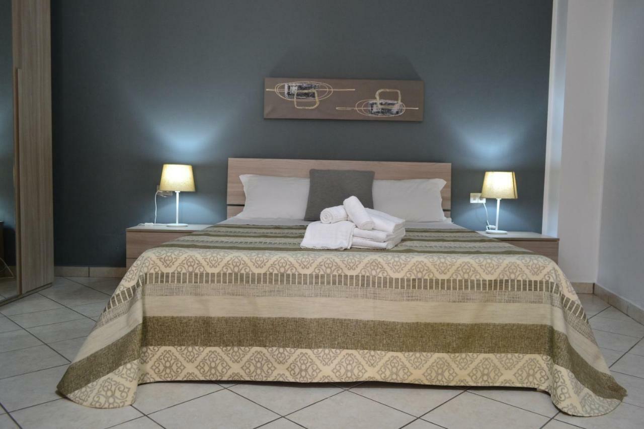 La Fenice Hotel Montecatini Terme Dış mekan fotoğraf