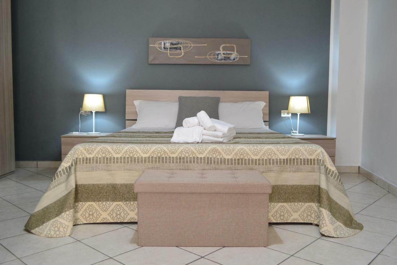 La Fenice Hotel Montecatini Terme Dış mekan fotoğraf